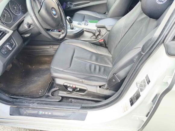 [南京·苏A] 二手宝马宝马3系GT2013款 320i 领先型