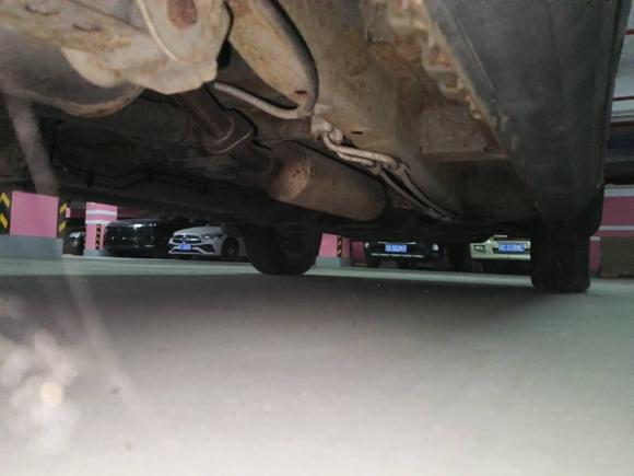 [温州·浙C] 二手北汽幻速北汽幻速S32016款 S3L 1.5L 手动尊享型