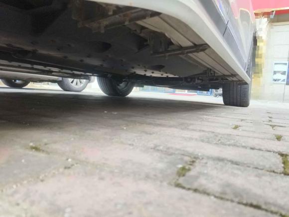 [南通·苏F] 二手奔腾奔腾T992020款 20TD 自动豪华型