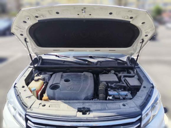 [青岛·鲁U] 二手长安长安CS752020款 280T 自动精智型 国VI