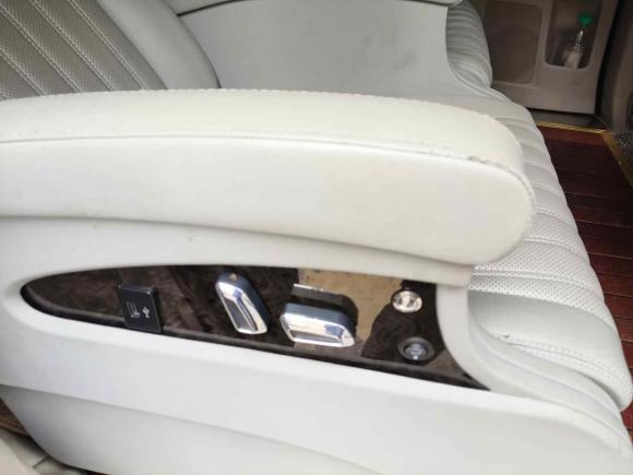 [广州·粤A] 二手马自达马自达82011款 2.3L 尊贵版