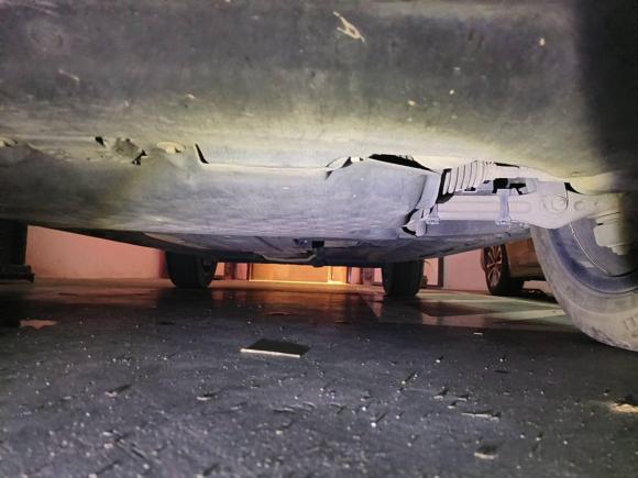 [广州·粤A] 二手奔驰奔驰GLC2020款 改款 GLC 300 L 4MATIC 动感型