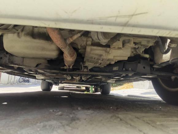 [南京·苏A] 二手雪铁龙雪铁龙C3-XR2015款 1.6L 自动时尚型