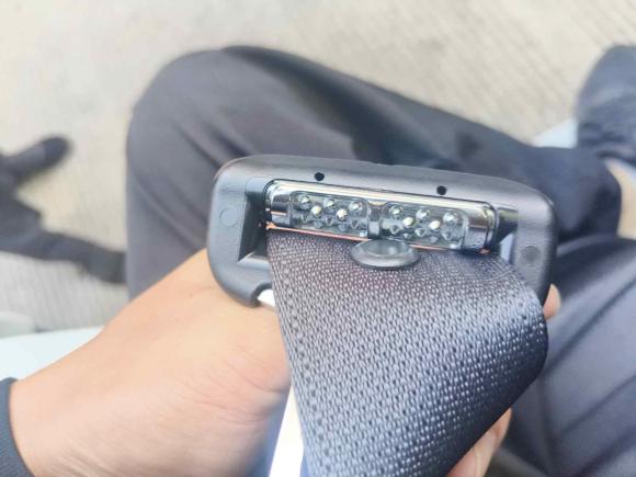 [台州·浙J] 二手雷诺科雷傲2017款 2.0L 两驱舒适版