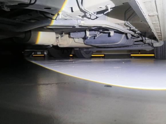 [深圳·粤B] 二手别克别克GL82020款 陆上公务舱 652T 舒适型