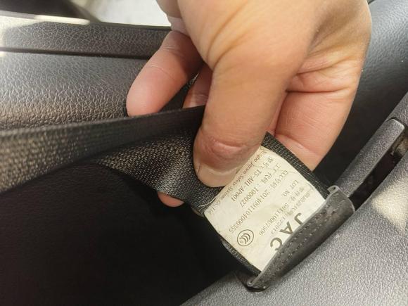 [合肥·皖A] 二手江汽集团瑞风A602017款 1.5TGDI 自动豪华商务型