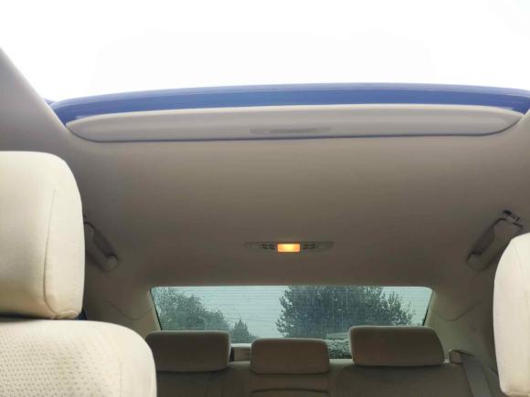 [西安·陕A] 二手雷克萨斯雷克萨斯IS2006款 300 炫动版