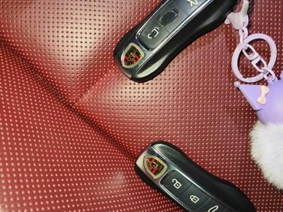 [上海·沪D] 二手保时捷保时捷9112020款 Carrera 3.0T