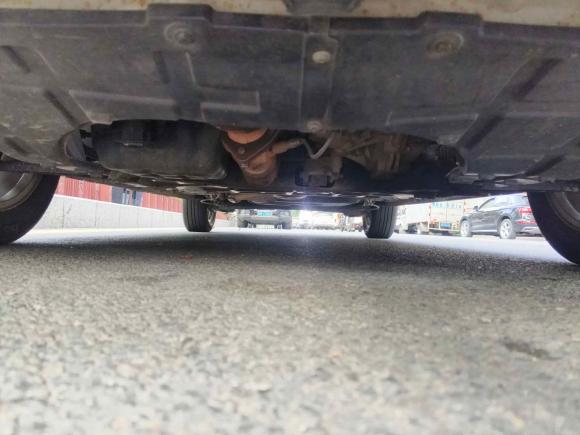 [深圳·粤S] 二手长安欧尚长安欧尚A8002019款 1.6L 手动舒适型 国VI