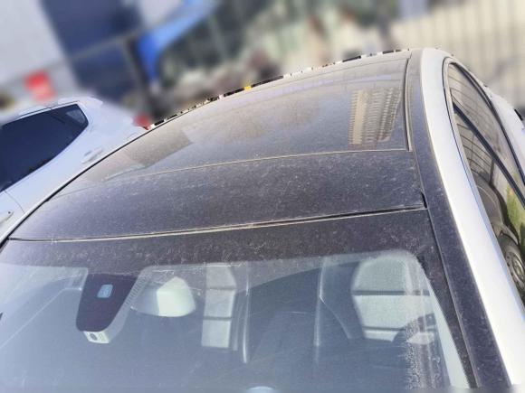 [西安·陕A] 二手奔驰奔驰C级2018款 C 200 L 运动版 成就特别版