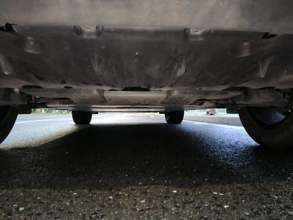 [广州·粤A] 二手丰田广汽丰田bZ4X2022款 长续航Pro