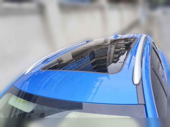 [武汉·鄂A] 二手东风风神奕炫GS2020款 230T 自动浩瀚版