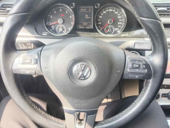 [合肥·皖A] 二手大众迈腾2013款 1.8TSI 豪华型
