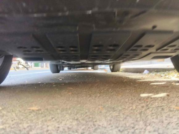 [青岛·鲁B] 二手哪吒汽车哪吒V2022款 潮 300 Lite 三元锂