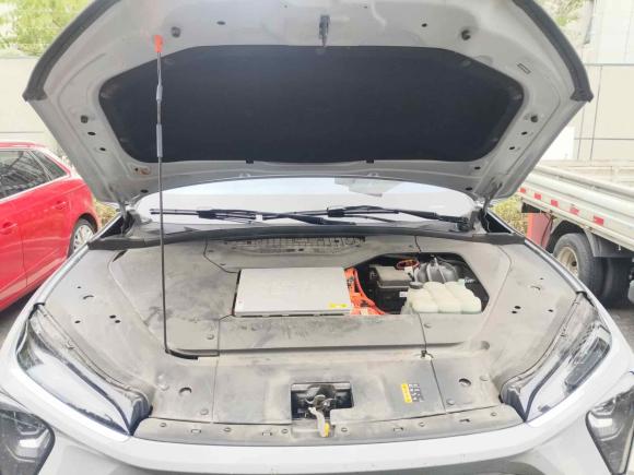 [南京·浙A] 二手蔚来蔚来ES62022款 100kWh 运动版