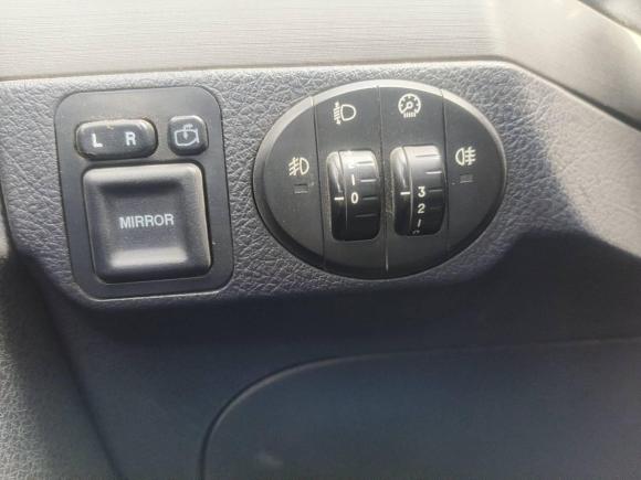 [西安·陕A] 二手哈弗哈弗H5经典2012款 欧风版 2.4L 四驱舒适型