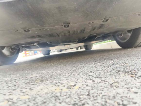 [上海·沪A] 二手特斯拉Model Y2022款 改款 后轮驱动版