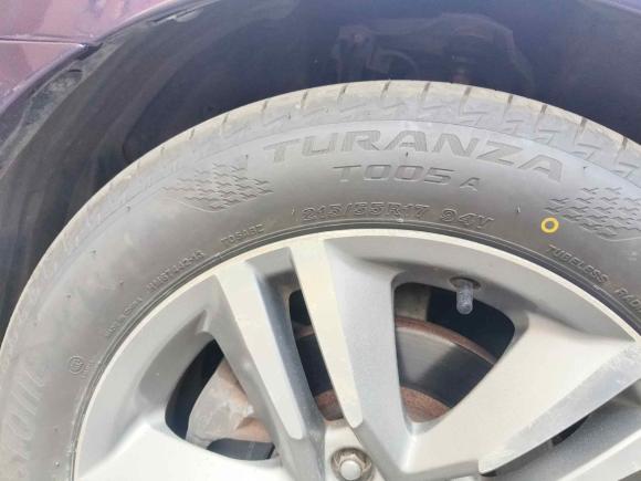 [上海·沪G] 二手本田奥德赛2009款 2.4L 领秀版