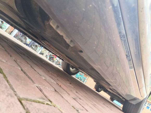 [南京·川M] 二手凯迪拉克凯迪拉克XTS2018款 28T 精英型