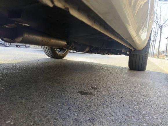 [青岛·鲁B] 二手魏牌魏牌 VV52017款 2.0T 超豪型