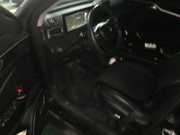 [温州·浙C] 二手哪吒汽车哪吒U2021款 Pro 400 巡航版