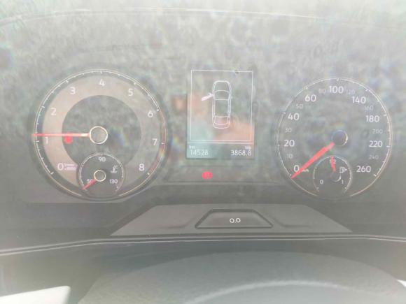 [青岛·鲁B] 二手大众朗逸2019款 280TSI DSG舒适版 国VI