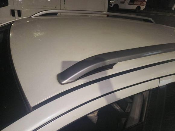 [广州·粤A] 二手启辰启辰T702018款 2.0L CVT睿趣版