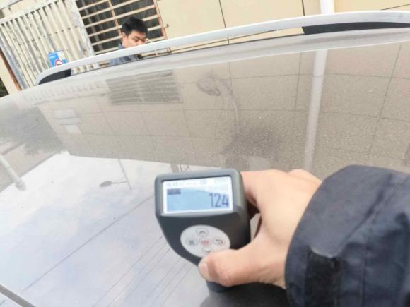 [宁波·皖A] 二手福特锐界2016款 EcoBoost 245 两驱精锐型 5座