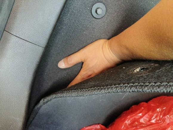 [义乌·浙G] 二手吉利汽车嘉际2021款 1.8TD DCT豪华型