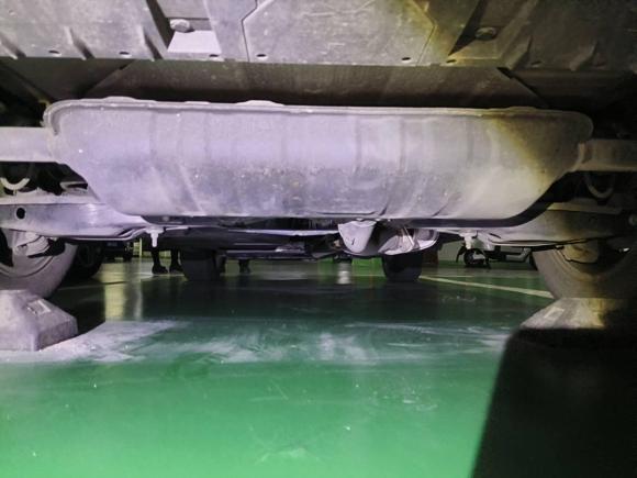 [上海·沪E] 二手雷克萨斯雷克萨斯NX2018款 300 前驱 锋行版