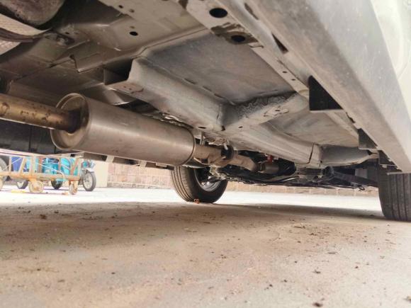 [青岛·鲁B] 二手哈弗哈弗M62023款 PLUS 1.5T DCT精英智联型