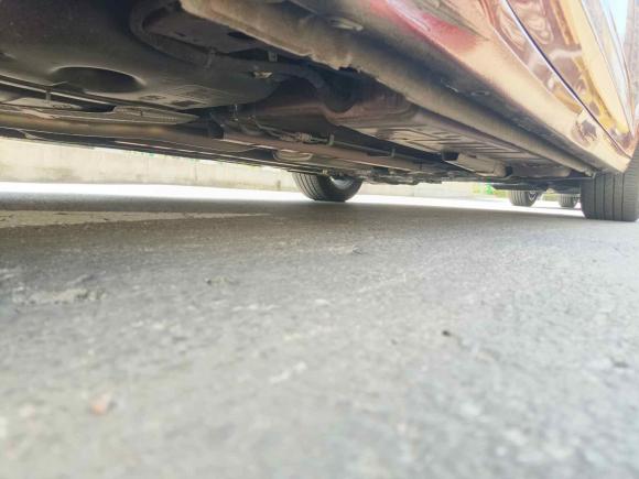 [上海·陕A] 二手别克威朗2018款 三厢 15S 自动领先型