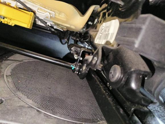 [佛山·粤E] 二手MINIMINI2016款 1.5T COOPER