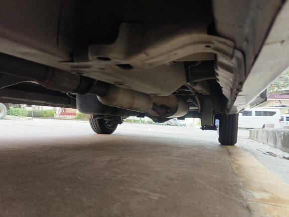 [佛山·粤E] 二手五菱汽车五菱宏光V2019款 1.5L劲取版国VI LAR