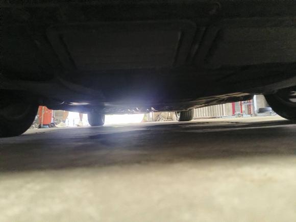 [宁波·浙B] 二手大众辉腾2011款 3.6L V6 5座加长舒适版