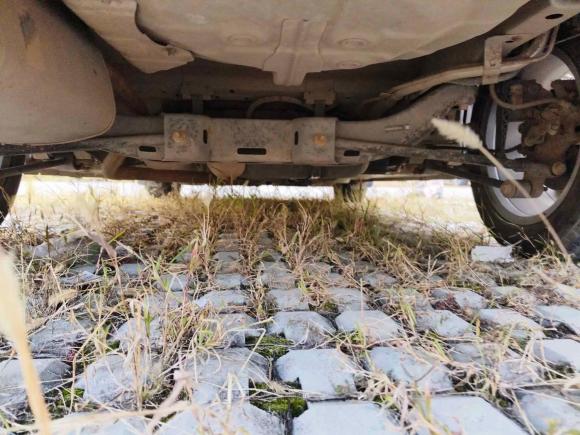 [青岛·鲁B] 二手别克英朗2021款 改款 典范 1.5L 自动精英型