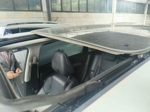 [成都·川A] 二手哈弗哈弗F72019款 1.5T 两驱i潮 国V