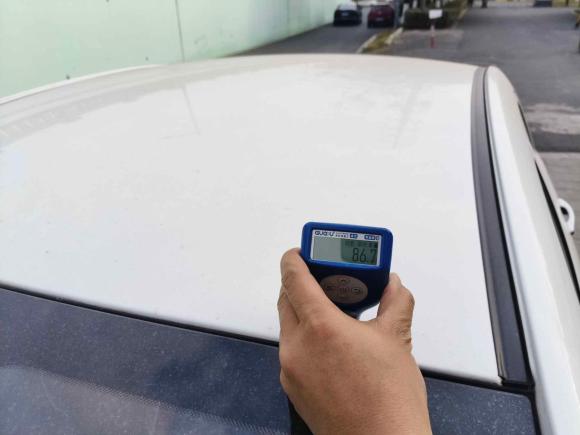 [金华·豫J] 二手吉利汽车帝豪2021款 UP 1.5L CVT舒适型