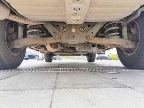 [青岛·鲁B] 二手三菱帕杰罗2006款 3.0L AT GLS