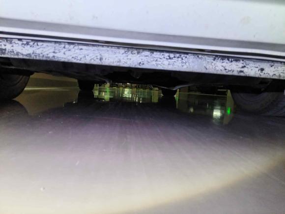 [深圳·粤S] 二手本田奥德赛2015款 改款 2.4L 智享版