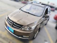 [无锡·苏B] 宝骏宝骏7302016款 1.5L 手动舒适型 7座 国V