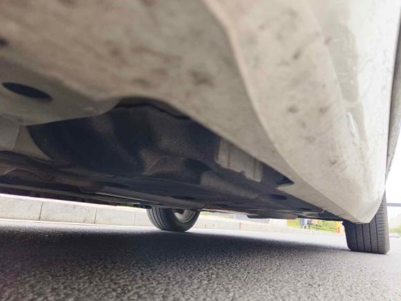 [西安·陕A] 二手凯迪拉克凯迪拉克XTS2014款 28T 精英型