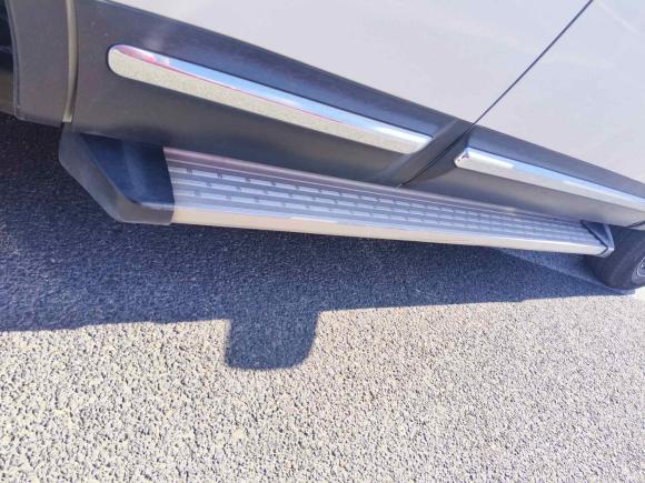 [济南·鲁A] 二手日产逍客2012款 2.0XL 火 CVT 2WD