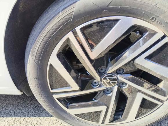 [上海·沪C] 二手大众速腾2023款 280TSI DSG超越Lite版