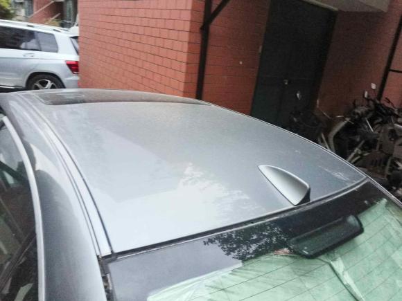 [上海·沪G] 二手宝马宝马5系2008款 530Li 豪华型