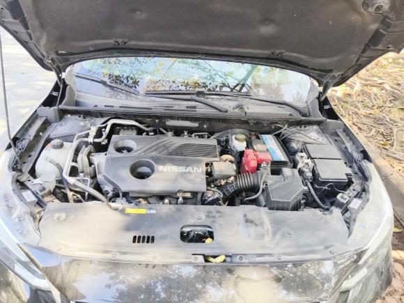 [佛山·粤E] 二手日产轩逸2021款 1.6L XL CVT智享版