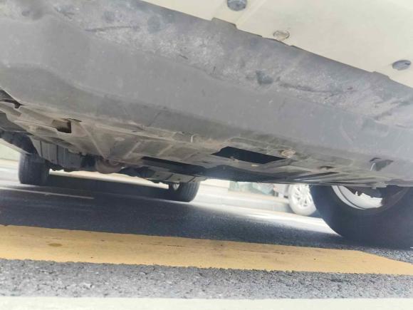 [深圳·粤K] 二手哈弗哈弗H62017款 红标 运动版 1.5T 手动两驱精英型