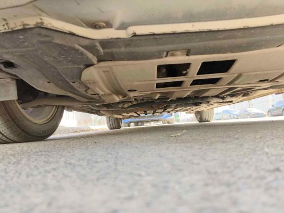 [宁波·浙B] 二手本田凌派2017款 1.8L CVT豪华特装版