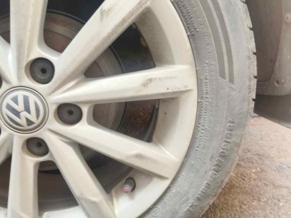 [武汉·鄂A] 二手大众Polo2014款 1.6L 自动豪华版