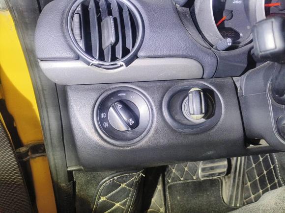 [武汉·鄂A] 二手保时捷Boxster2006款 Boxster 2.7L